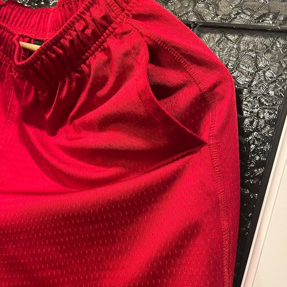 Vintage Kids Jordan shorts - Picture 3 of 4